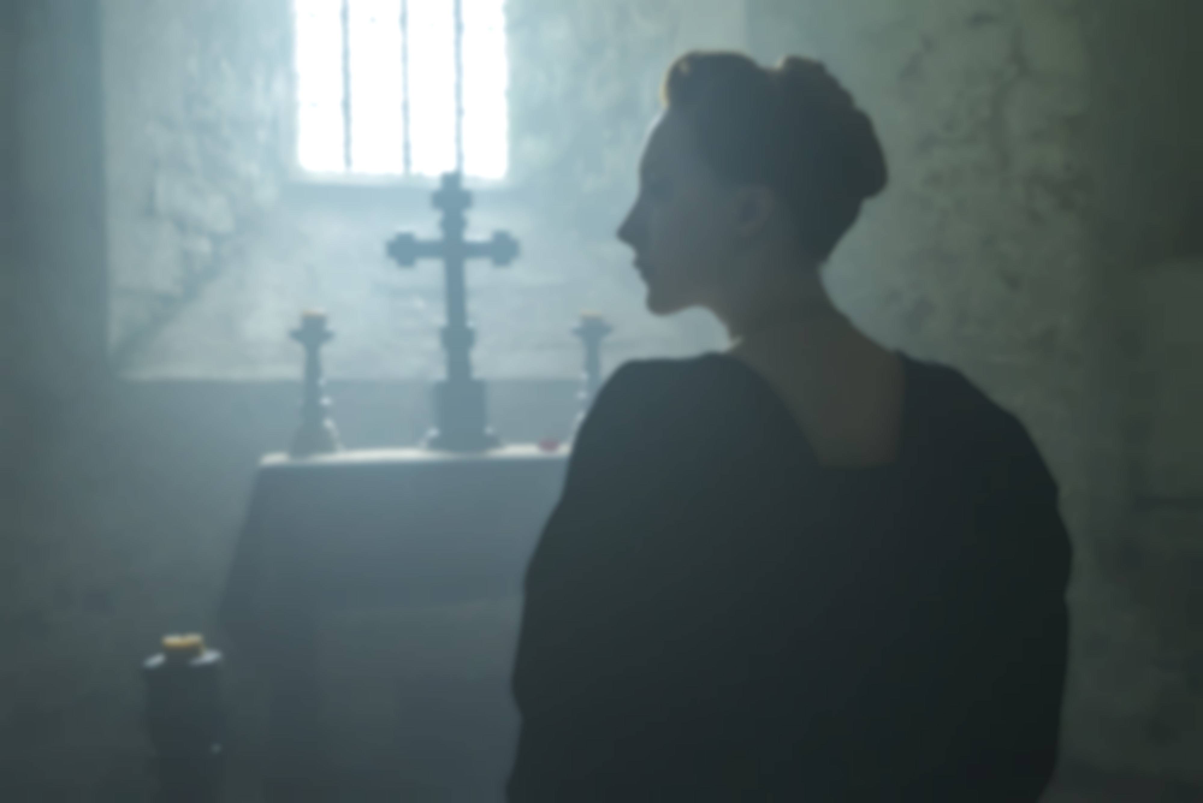 Mary, Queen of Scots: Scene Image 8