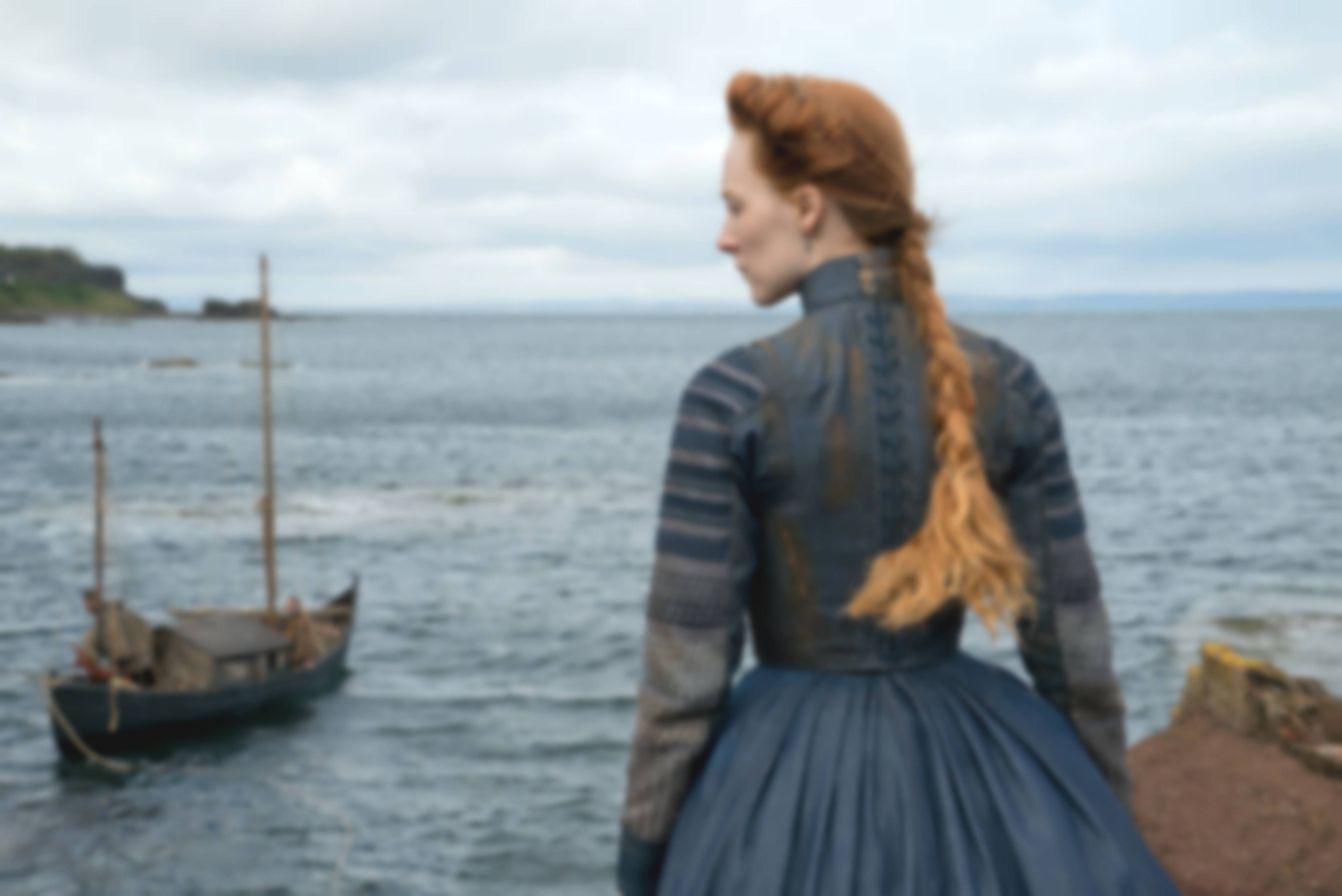 Mary, Queen of Scots: Scene Image 9
