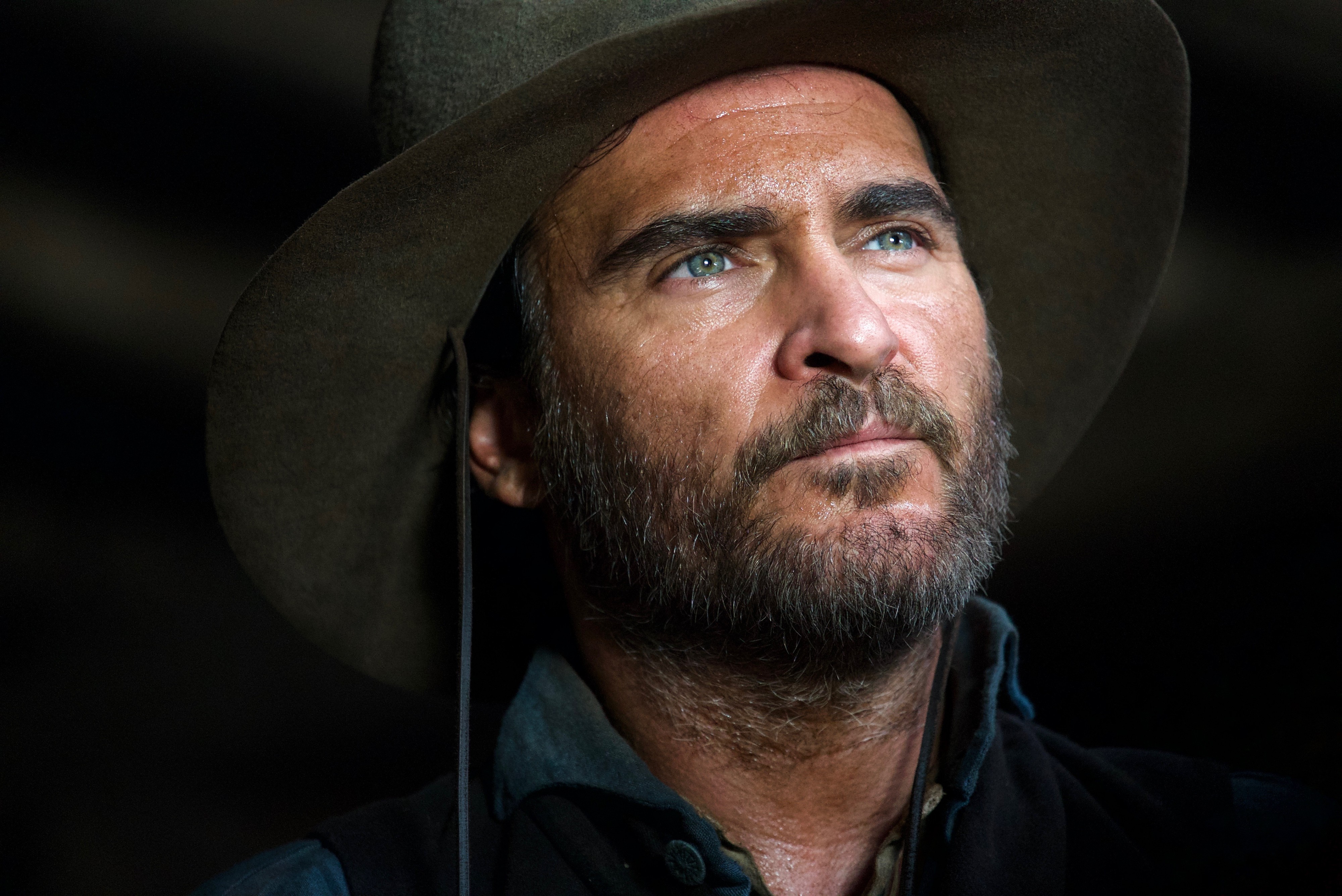 The Sisters Brothers: Scene Image 5