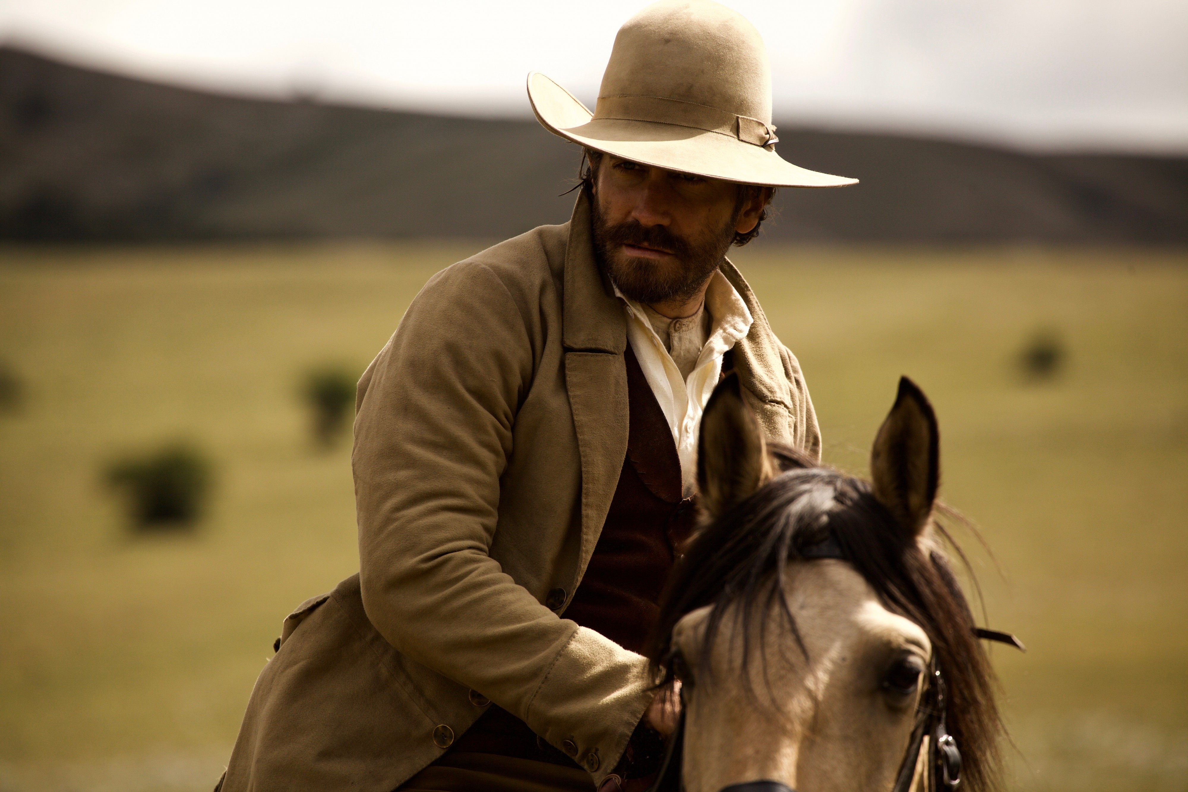 The Sisters Brothers: Scene Image 11