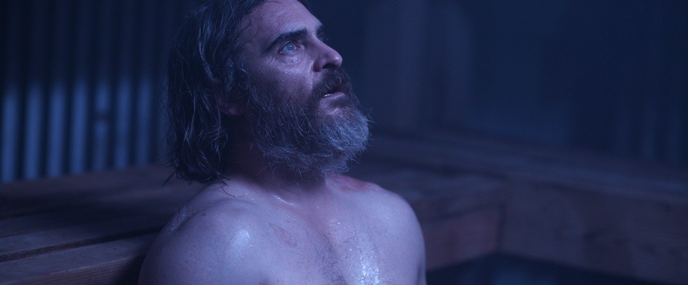You Were Never Really Here: Scene Image 2
