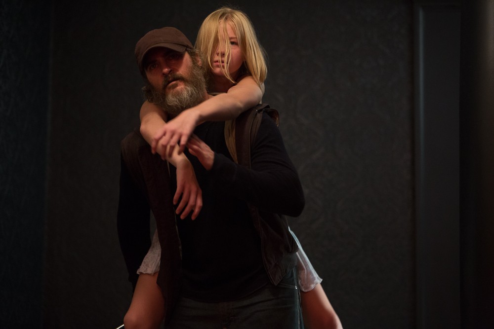 You Were Never Really Here: Scene Image 4